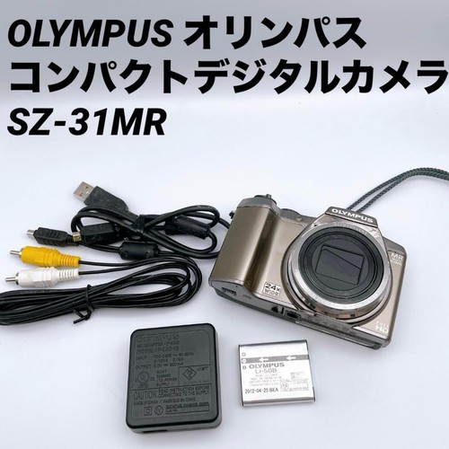 Olympus 31mr compact - olympus,