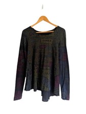 Rundholz Top SIZE SMALL