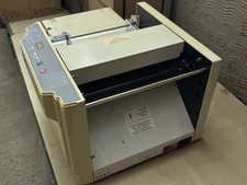 Duplo Galaxy A3 Folding Paper  Machine Plus A3 Inkjet Printer Publishing Combo