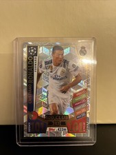 MATCH ATTAX UEFA CHAMPIONS