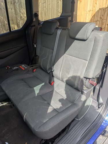 Ford grand tourneo connect - ford,