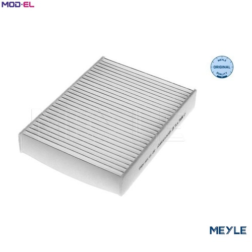 Filter cabin air - filter,