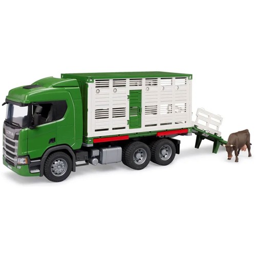 Bruder scania super 560r - bruder,