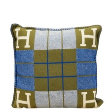 HERMES Wool Cashmere Avalon