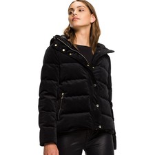 Tommy Hilfiger Women's Black