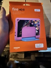 Amazon Fire HD 8 Case