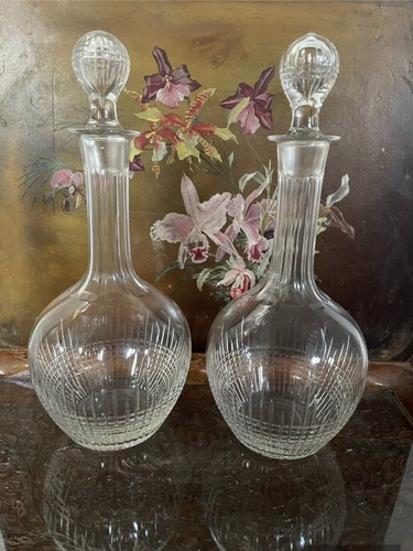 Baccarat nancy cut clear - baccarat,