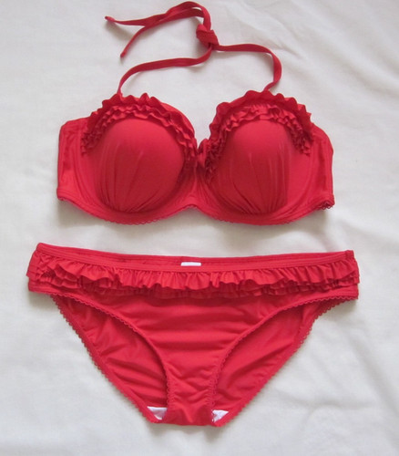 Frost french floozie 38d - french,