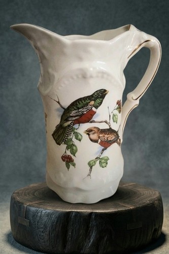 Staffordshire ironstone - staffordshire,