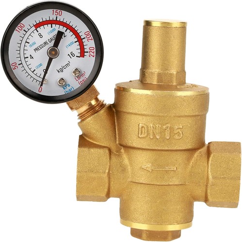 Dn15 adjustable pressure - adjustable,