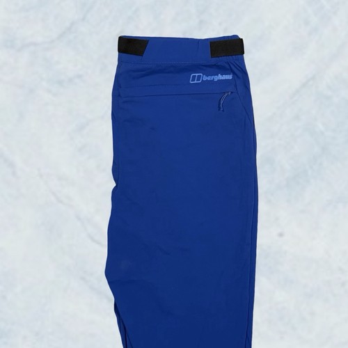 Mens blue berghaus - mens,