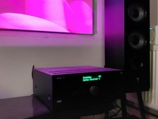 Arcam sr250 AV Receiver