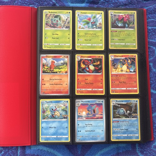 Original 151 modern complete - original,