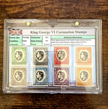 British empire king george vi - british,