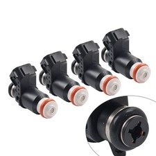 Fuel injectors 15710 10g00 - fuel,