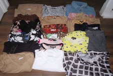 Ladies clothes job lot bundle - ladies,