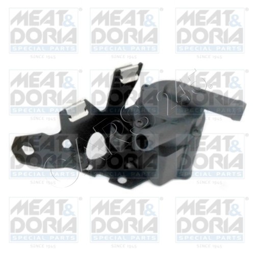 Auxiliary water pump - water, for