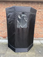 Nurecover Tropic  Portable Home Steam Sauna