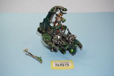 Necron Catacomb Command Barge