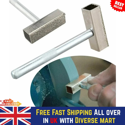 Diamond grinding wheel - diamond,