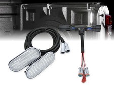 2017-2022 Ford Super Duty LED