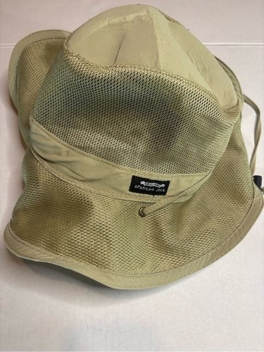 Panama jack hat - panama,