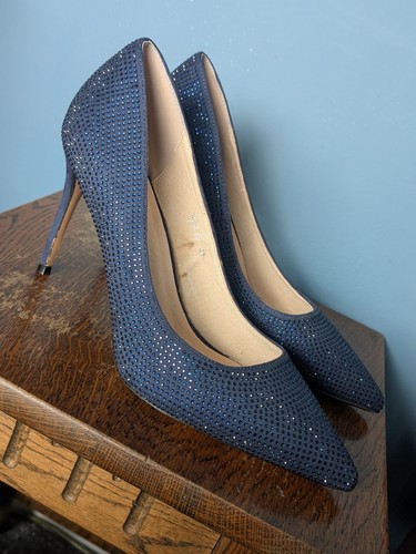 Fabulous moda pelle navy - fabulous,