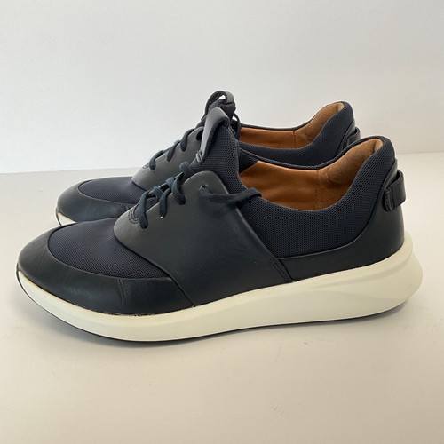 Clarks womens trainers - womens, 3