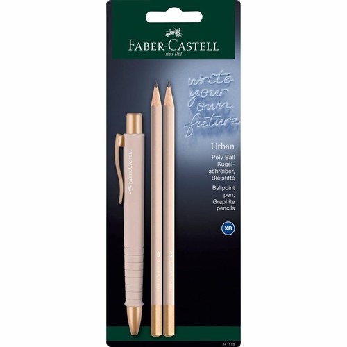 Faber castell pale rose - faber-castell,