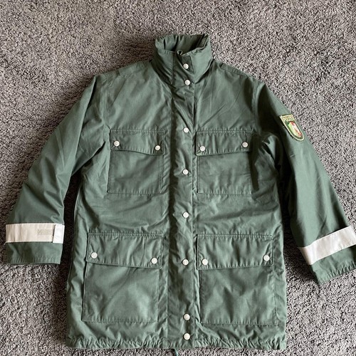 Vintage german polizei jacket - vintage,