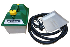 Earlex 2200W WS125 Wallpaper