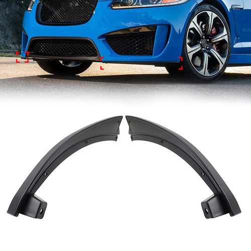Pair front bumper - pair,