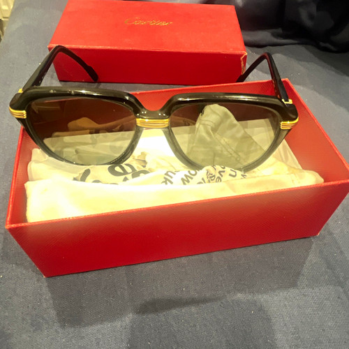 Cartier men full rim - cartier,