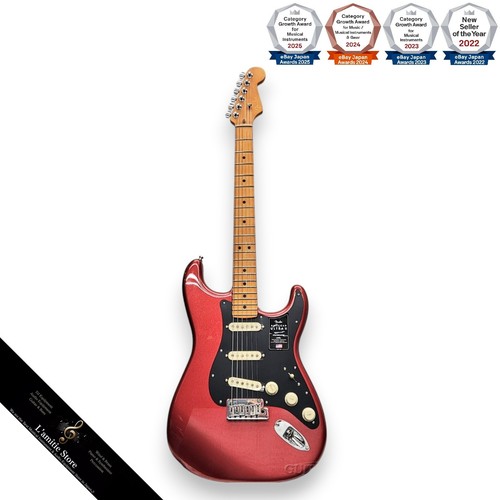 Fender american ultra - american,