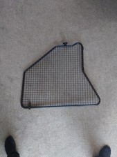 Genuine Toyota Rav4 Post 2015 Dog Guard Divider