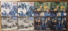 Oasis - Definitely Maybe Promo CD Single collection - rare Creation