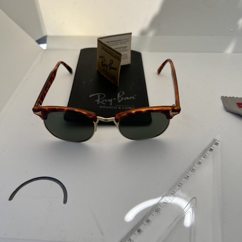 Ray ban vintage - ray-ban, 😎b+l