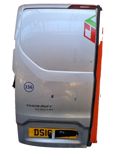 Ford transit custom 2 - ✅ford, 2.2