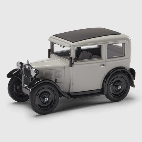 Genuine bmw dixi 1929 diecast - dixi,