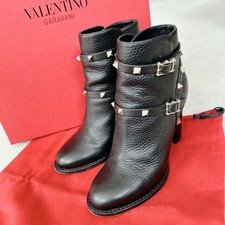 VALENTINO GARAVANI Grained