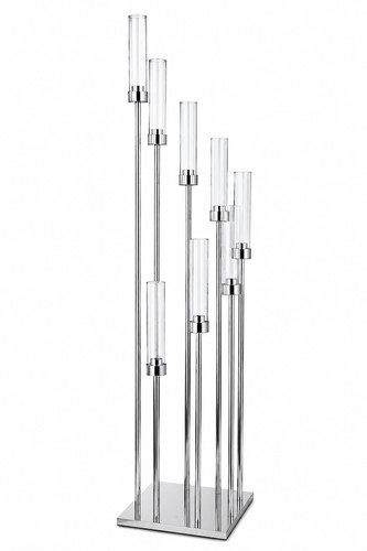 Holder candelabra - 8,