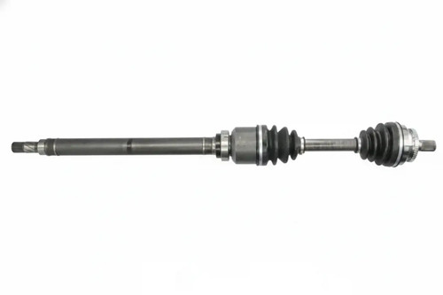 Driveshaft front axle right - driveshaft,