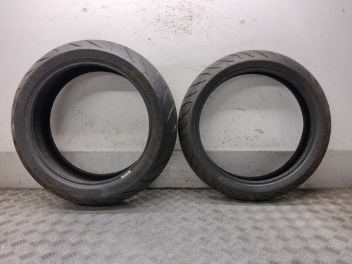 180 and 120 - 180/55/17, 120/70/17