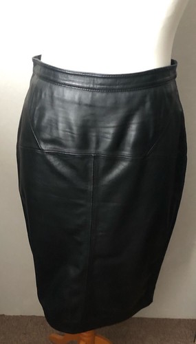 Whistles real leather - real,