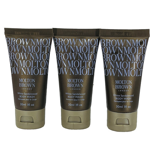 Molton brown london white - molton,