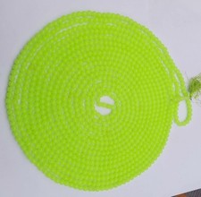 1000 beads Islamic Prayer Beads Tesbih Hazara tasbih Radium Tasbeeh 7 MM Beads