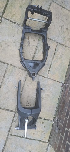 Yamaha 5vy 2004 - yamaha, r1