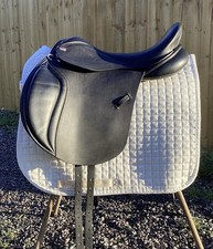 Saddle 17 Inch VSD Optimum
