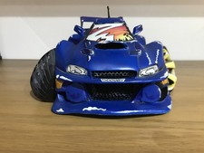 speed freaks cars "scoobie"