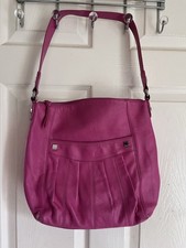 Tignanello Pink Y2K Vintage